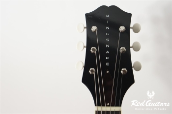 Muddy/H Deep Body - Poison Burst